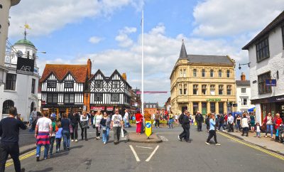 Travel Guide for Summer 2024: Coventry and Surrounding Areas