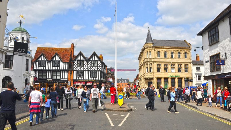 Travel Guide for Summer 2024: Coventry and Surrounding Areas