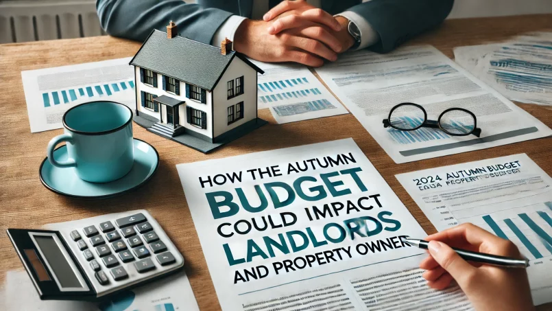 How the 2024 Autumn Budget Could Impact Landlords and Property Owners